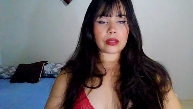 DeusaDemeeter online show from May 25, 2:44 am