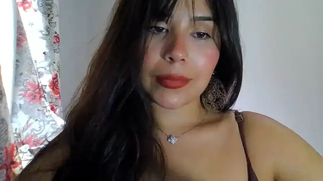 DeusaDemeeter online show from February 20, 7:05 pm