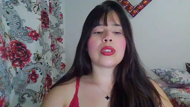DeusaDemeeter online show from July 10, 2:44 am
