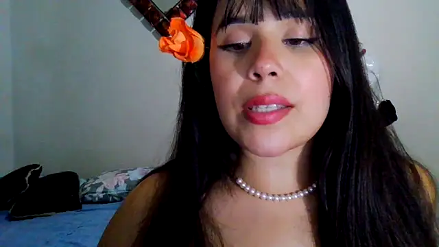 DeusaDemeeter online show from May 20, 6:21 am