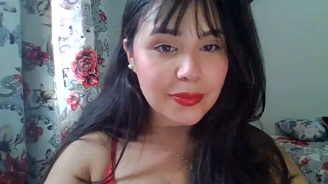 DeusaDemeeter online show from July 25, 7:09 pm