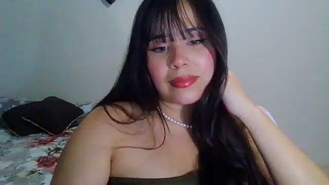 DeusaDemeeter online show from June 18, 3:16 am