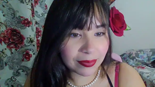 DeusaDemeeter online show from July 1, 3:29 am