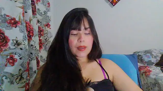 DeusaDemeeter online show from July 4, 5:36 am