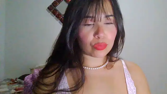 DeusaDemeeter online show from March 30, 3:41 am