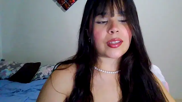 DeusaDemeeter online show from June 10, 2:35 am
