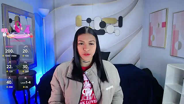 Snapshot of samantha_simur chatting on September 15, 12:05 pm samantha simur online show from September 15, 12:05 pm