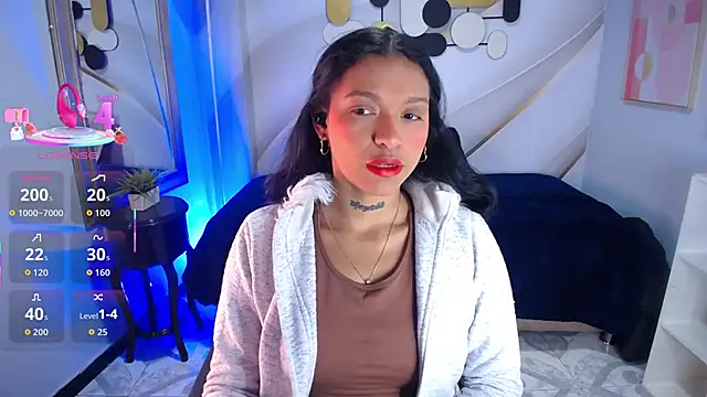 Snapshot of samantha_simur chatting on September 9, 11:41 am samantha simur online show from September 9, 11:41 am