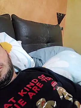 Devidwlf online show from October 10, 5:30 am