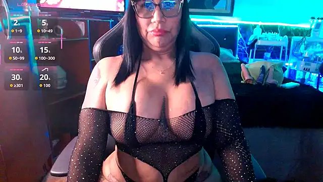 Demion prince online show from October 25, 11:16 pm