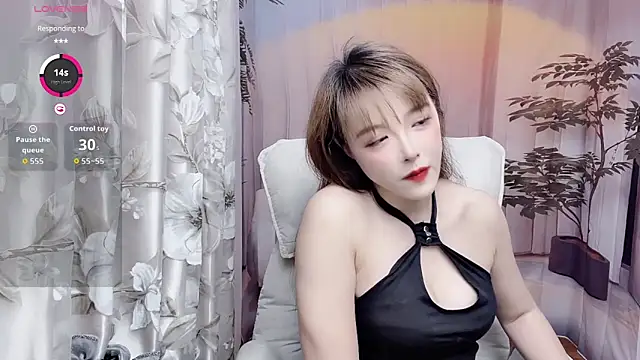NINIbaby-99 online show from May 25, 4:28 pm