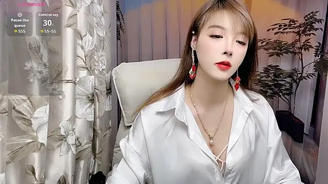 NINIbaby-99 online show from April 24, 3:58 pm