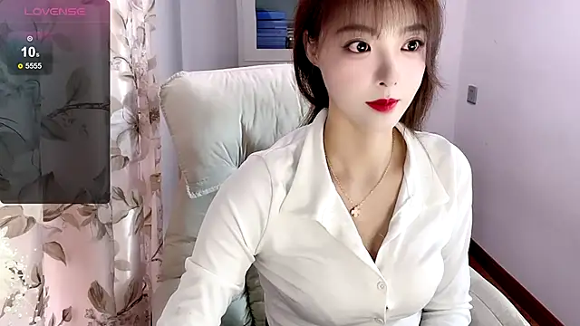 Snapshot of NINIbaby-99 chatting on March 16, 5:36 am NINIbaby-99 online show from March 16, 5:36 am