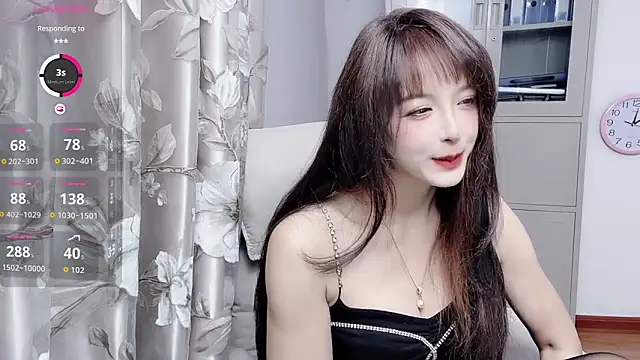 Snapshot of NINIbaby-99 chatting on October 3, 4:08 pm NINIbaby-99 online show from October 3, 4:08 pm