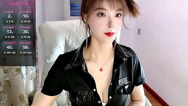 Snapshot of NINIbaby-99 chatting on March 15, 5:04 pm NINIbaby-99 online show from March 15, 5:04 pm