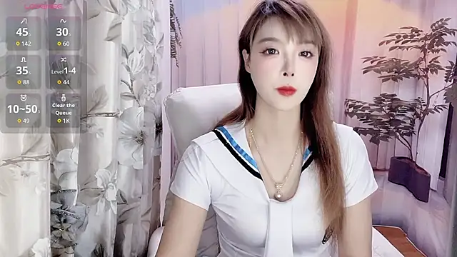 NINIbaby-99 online show from May 9, 3:59 pm