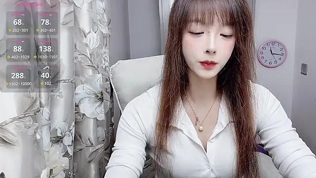 Snapshot of NINIbaby-99 chatting on November 5, 3:15 pm NINIbaby-99 online show from November 5, 3:15 pm