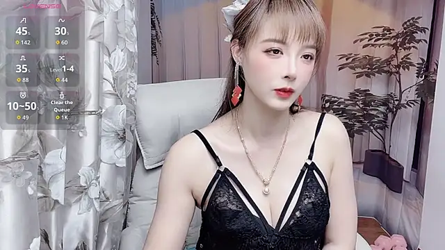 NINIbaby-99 online show from May 12, 4:13 pm