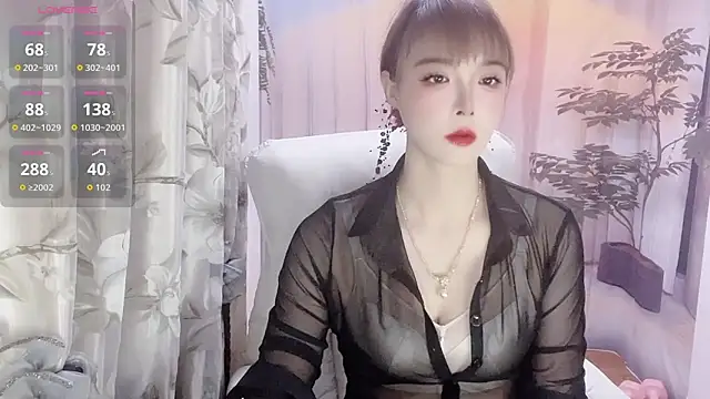 NINIbaby-99 online show from May 13, 4:14 pm