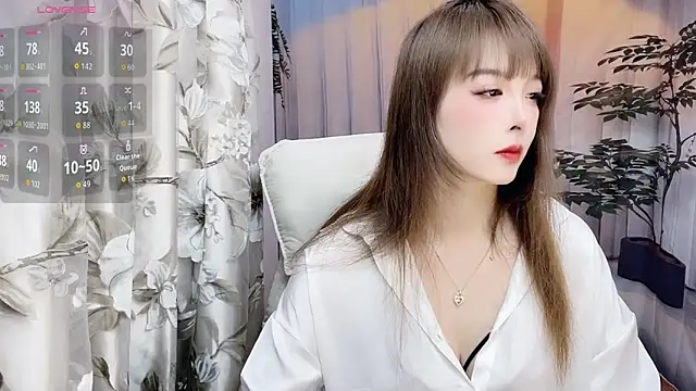 NINIbaby-99 online show from March 23, 3:45 pm