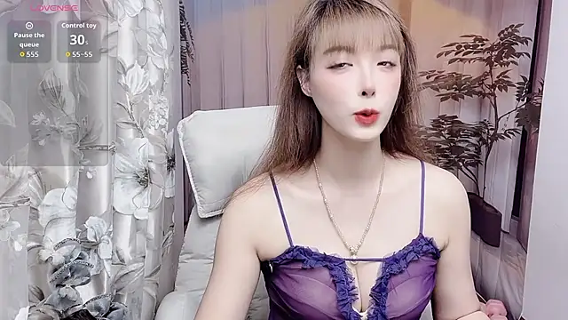 NINIbaby-99 online show from May 21, 5:10 pm