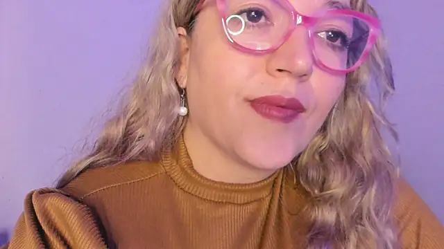 Naty Mature  online show from November 7, 5:17 pm