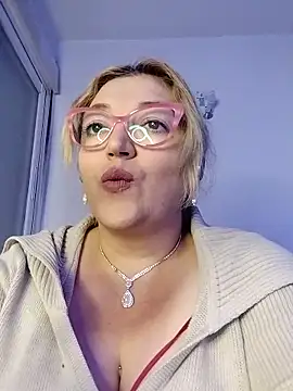 Naty Mature  online show from October 29, 5:23 pm