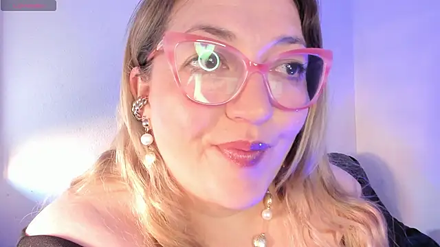 Naty Mature  online show from March 27, 5:25 pm