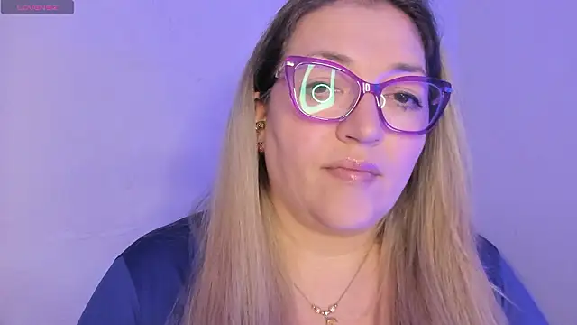 Naty Mature  online show from March 13, 6:24 pm