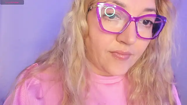 Naty Mature  online show from February 9, 6:39 pm