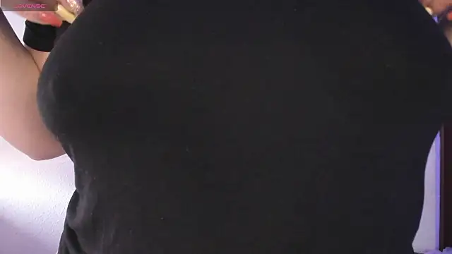 Naty Mature  online show from February 12, 4:29 pm