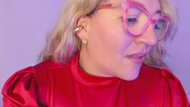 Naty Mature  online show from November 1, 1:45 am