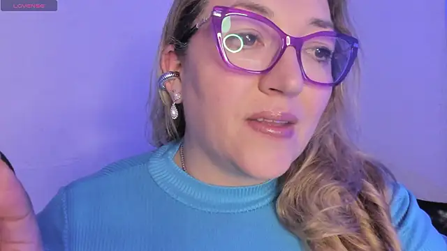 Naty Mature  online show from February 25, 6:41 pm