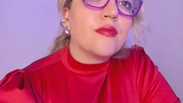 Naty Mature  online show from October 8, 11:05 pm