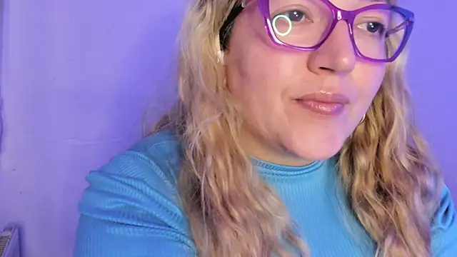 Naty Mature  online show from January 11, 8:27 pm