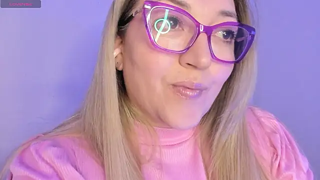 Naty Mature  online show from March 19, 7:47 pm