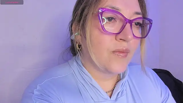 Naty Mature  online show from May 17, 8:42 pm