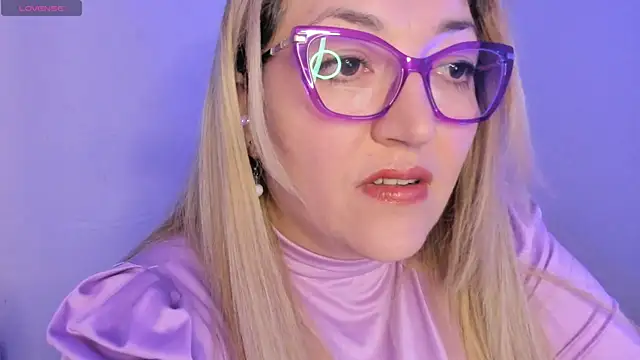 Naty Mature  online show from February 16, 7:12 pm