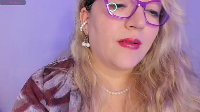 Naty Mature  online show from February 21, 5:48 pm