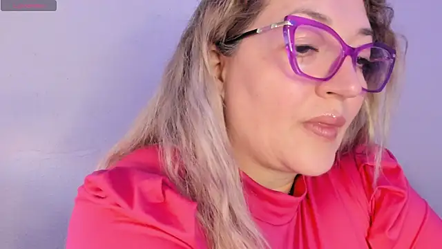 Naty Mature  online show from May 18, 6:56 pm