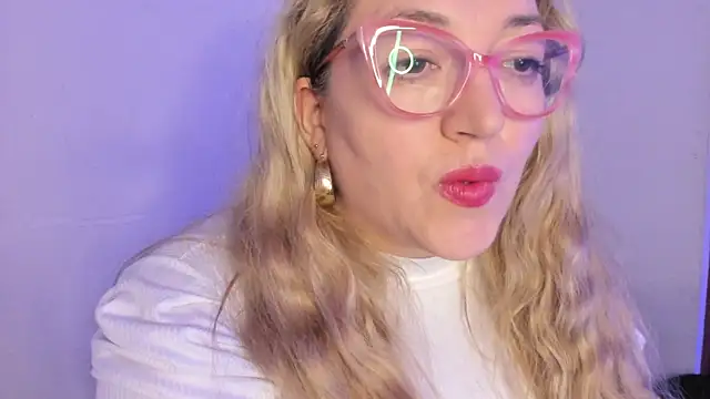 Naty Mature  online show from January 5, 6:11 pm