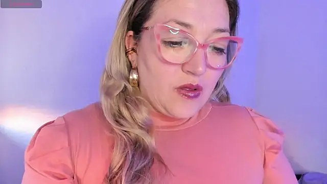 Naty Mature  online show from March 26, 6:17 pm