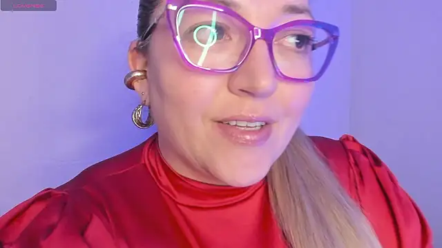 Naty Mature  online show from March 5, 7:21 pm