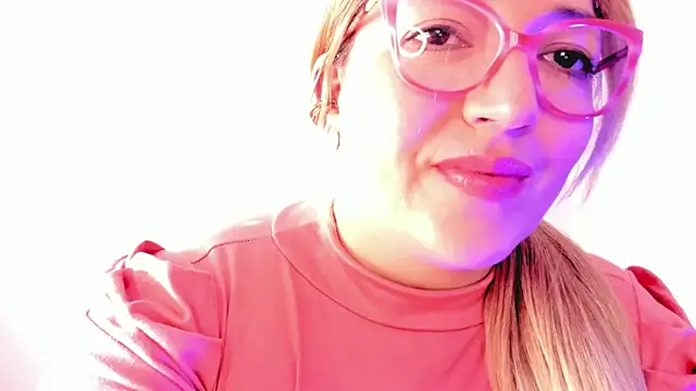 Naty Mature  online show from November 4, 10:30 am