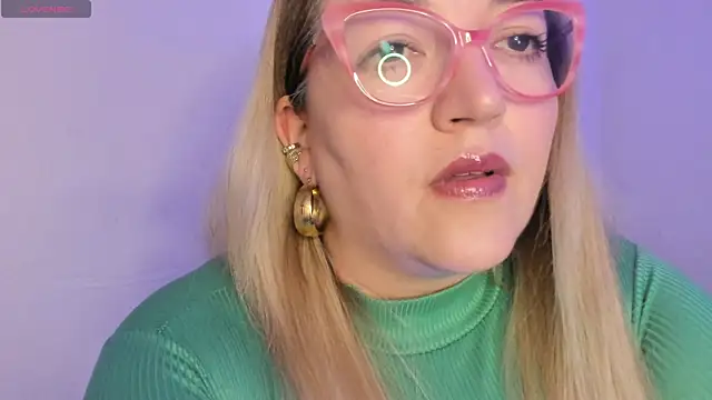 Naty Mature  online show from April 10, 8:27 pm