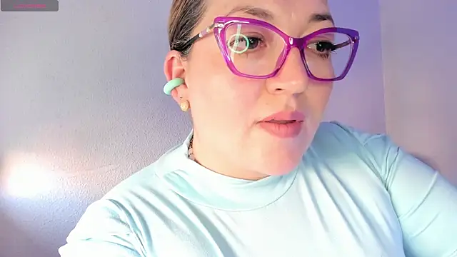 Naty Mature  online show from May 25, 5:33 pm
