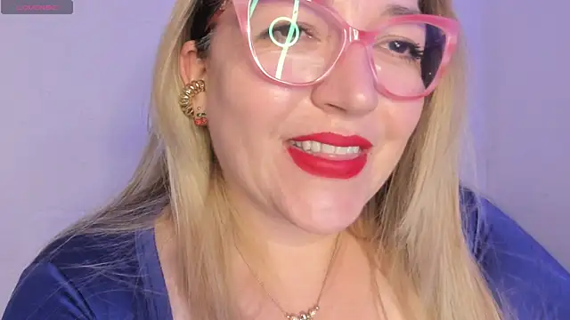 Naty Mature  online show from April 9, 8:48 pm