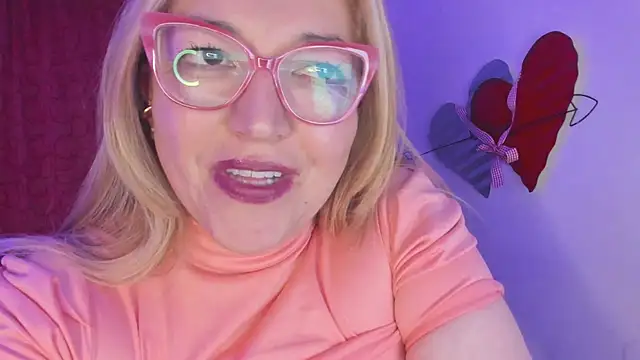 Naty Mature  online show from March 22, 5:39 am