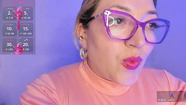 Naty Mature  online show from February 11, 7:14 pm