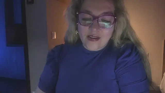 Naty Mature  online show from September 22, 12:05 am